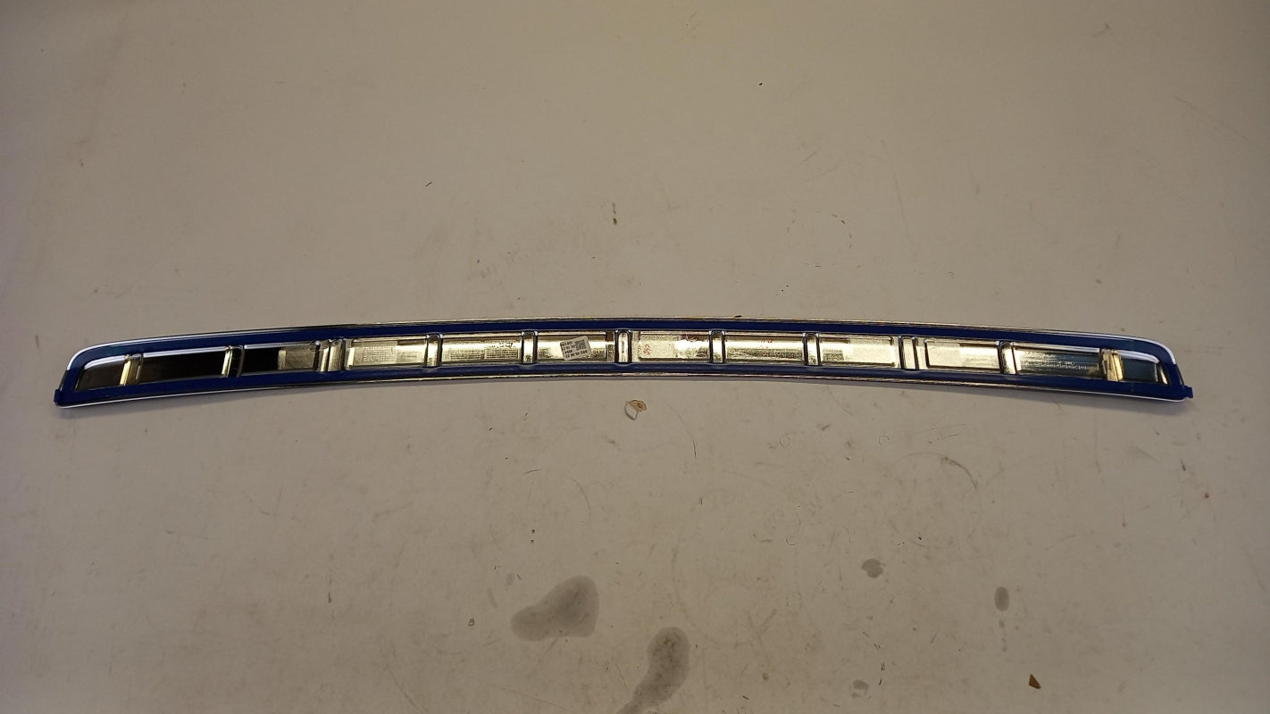 Original OE MERCEDES-BENZ Stoßstangen Zierleiste A2477251601