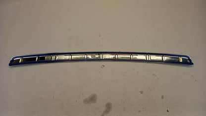 Original OE MERCEDES-BENZ Stoßstangen Zierleiste A2477251601
