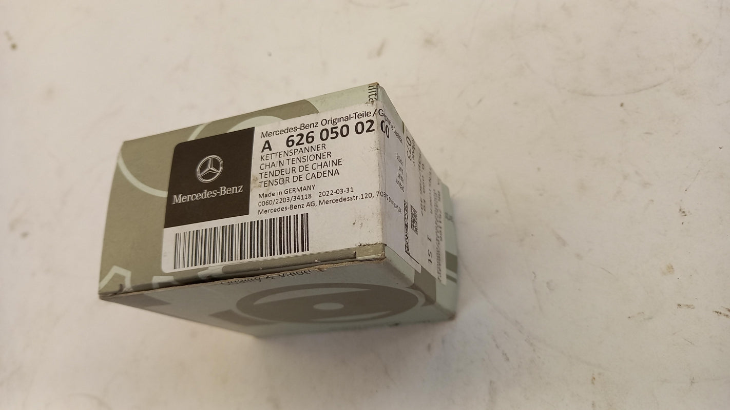 Original OE MERCEDES-BENZ Steuerkettensatz A6260500200