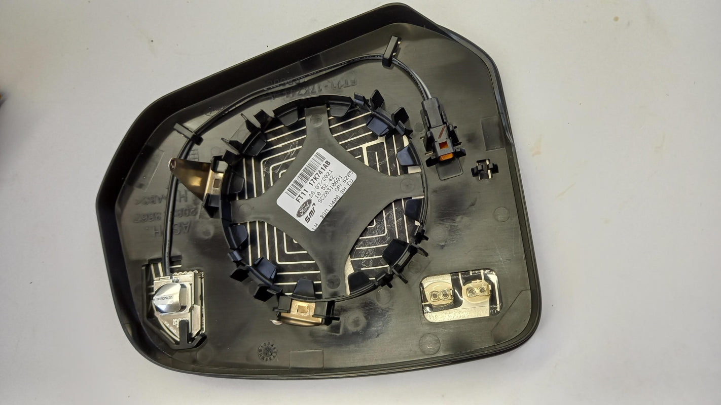 Original OE FORD Außenspiegelglas 2041143