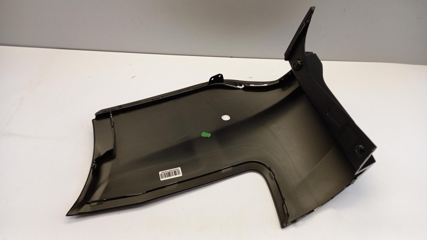 Original FORD Focus 2014> Hinten Stoßfängerabdeckung 1922691