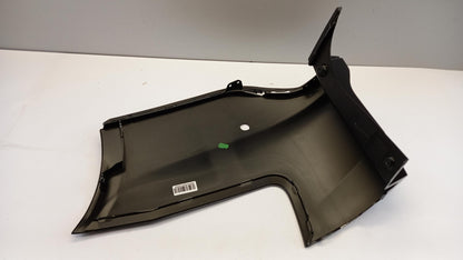 Original FORD Focus 2014> Hinten Stoßfängerabdeckung 1922691