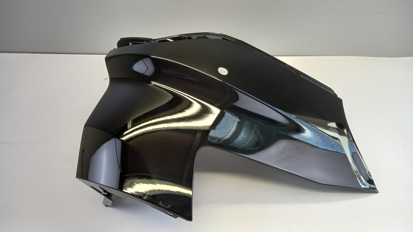 Original FORD Focus 2014> Hinten Stoßfängerabdeckung 1922691