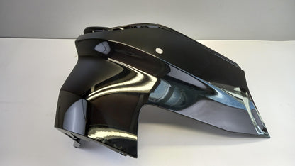 Original FORD Focus 2014> Hinten Stoßfängerabdeckung 1922691