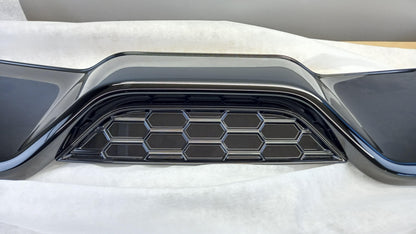 Original OE FORD Stoßfängerabdeckung 1918858