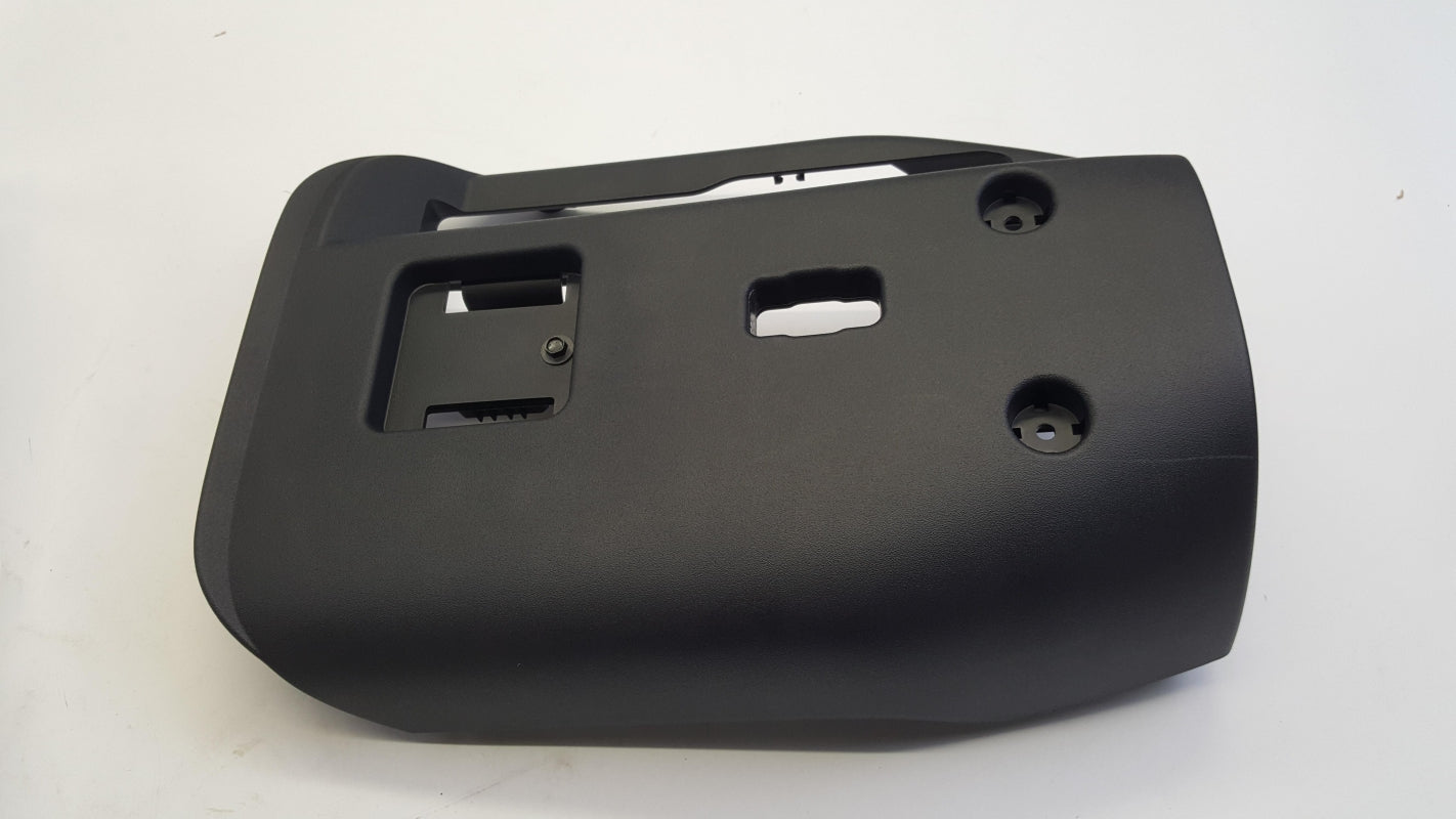Original OE FORD steering column cover 2535210 