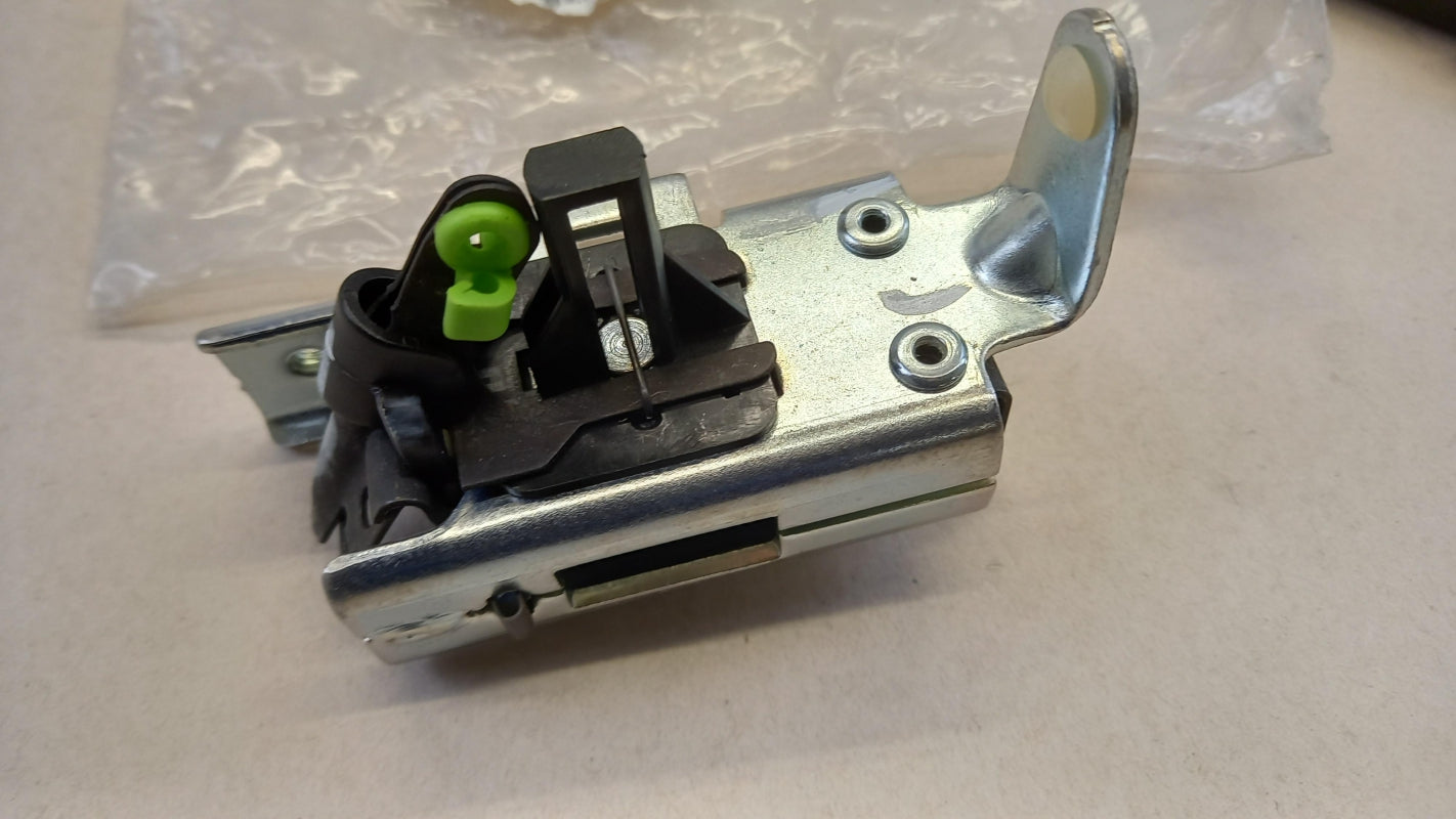 Original OE OPEL Schloß 13344825