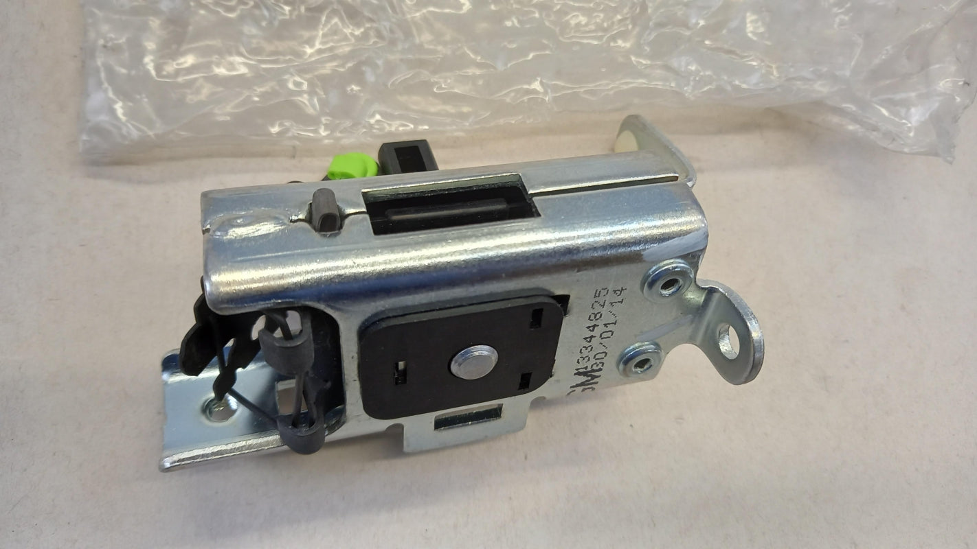 Original OE OPEL Schloß 13344825