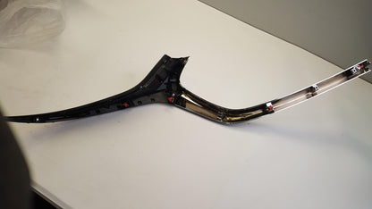 Original OE MAZDA Kühlergrill Zierleiste BCKA507K0C