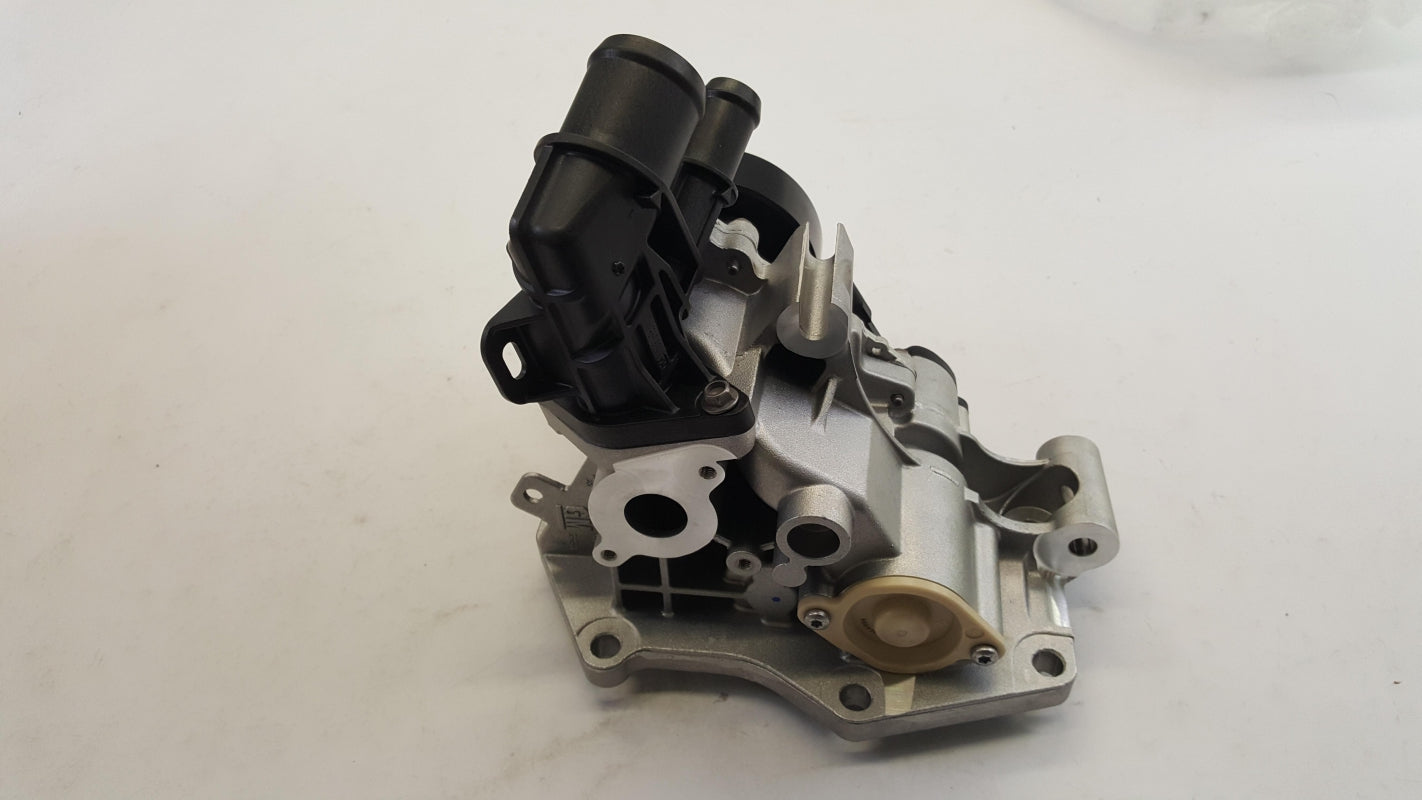 Original OE OPEL Wasserpumpe 55516731
