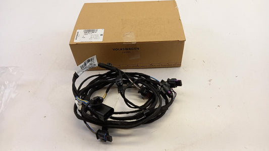 Original AUDI RS6 RS6 plus 4G Stoßstange Kabelbaum PDC vorne 4G9971095G
