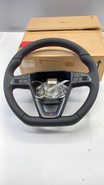 Original SEAT Alhambra Arona Ateca Ibiza Leon Toledo Lenkrad 5F0419091RMHM