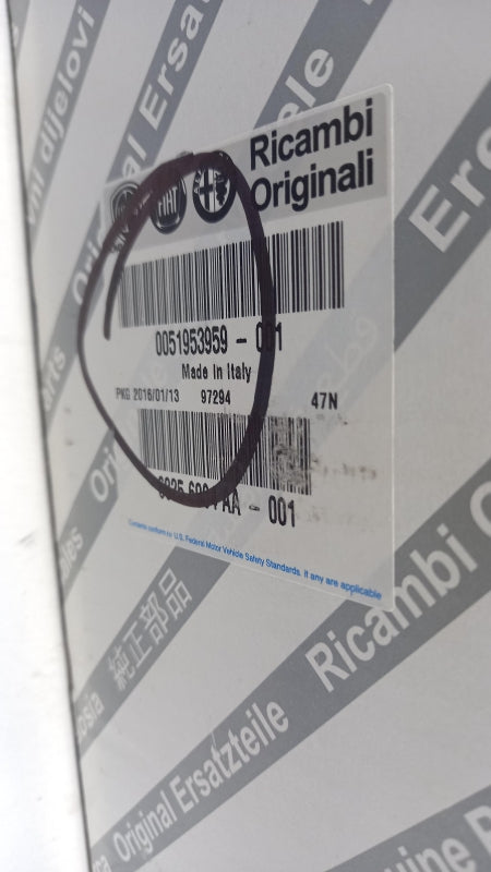 Original OE FIAT Scheibenreinigung 51953959