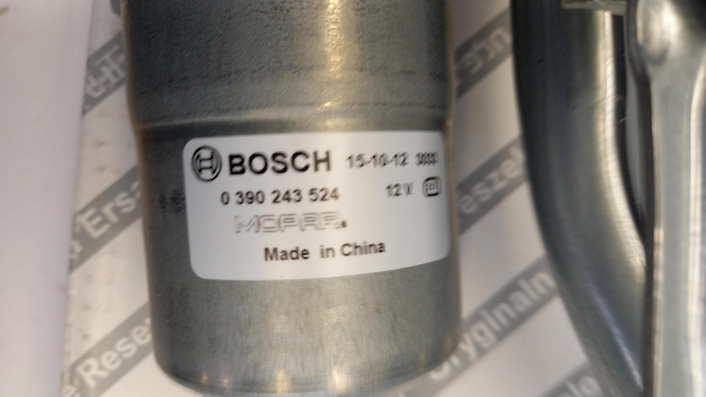 Original OE FIAT Scheibenreinigung 51953959