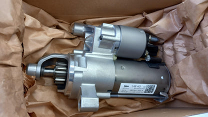 Original AUDI A8 Q7 Q8 e-tron GT RS6 RSQ8 Avant S8 Quattro Anlasser 0P2911022A
