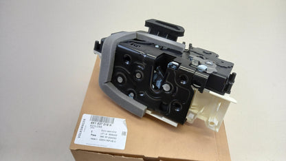 Original OE Volkswagen Türschloss 4K1837015H