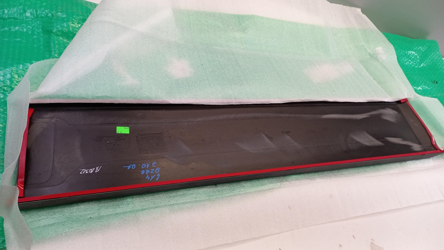 Original OE Volkswagen Tür Zierleiste 5J0854939GRU