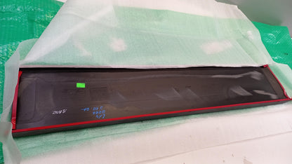 Original OE Volkswagen Tür Zierleiste 5J0854939GRU