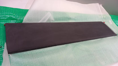 Original OE Volkswagen Tür Zierleiste 5J0854939GRU