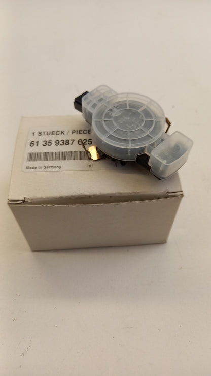 Original BMW F20-F23 F30 F31-F34 F36 F45 F46 F87 X1 F48 Regensensor 61359387625