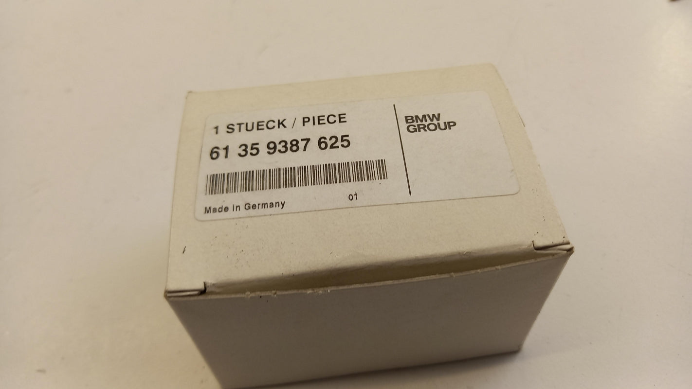 Original BMW F20-F23 F30 F31-F34 F36 F45 F46 F87 X1 F48 Regensensor 61359387625