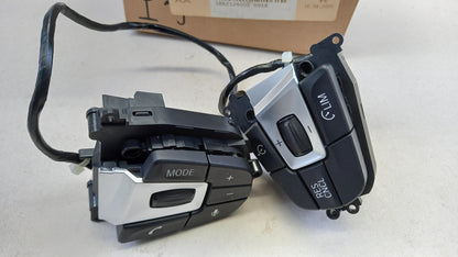 Original OE BMW X3 G01 Lenkradschalter 61319363433