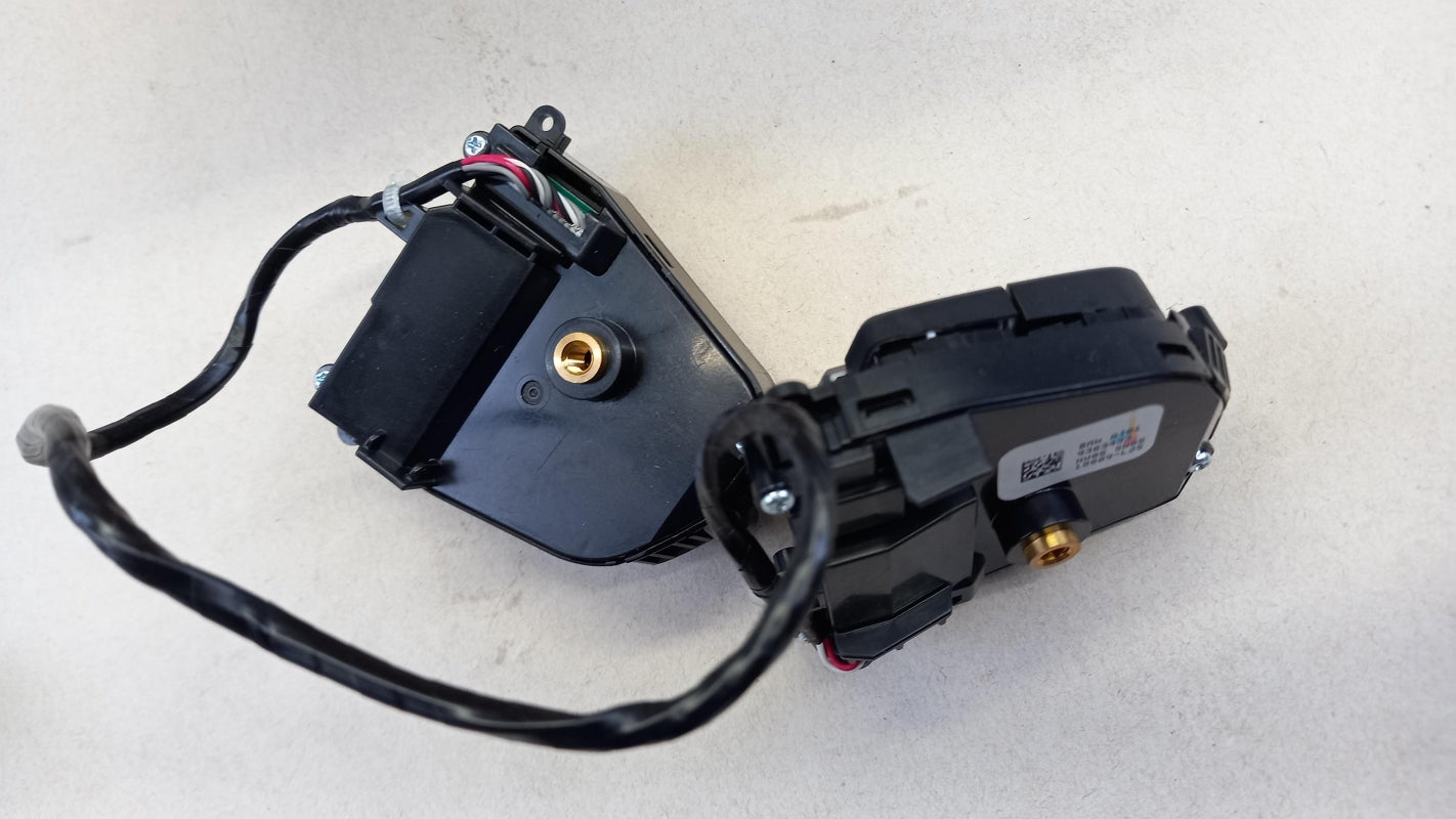 Original OE BMW X3 G01 Lenkradschalter 61319363433