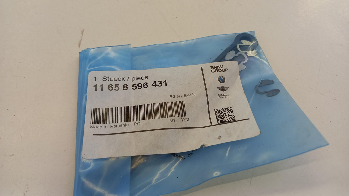 Original OE BMW Reparatursatz 11658596431