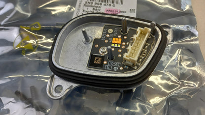 Original OE Volkswagen Blinker LED Modul 5H0998478C