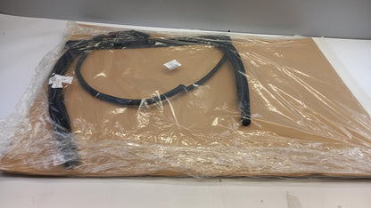 Original OE Volkswagen Türscheiben Dichtung 760839432K5AP