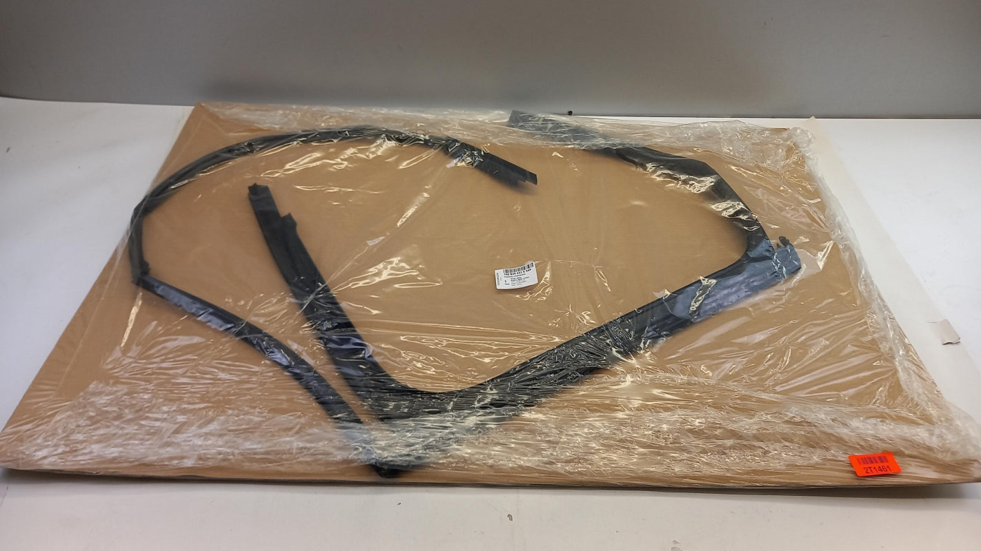 Original OE Volkswagen Türscheiben Dichtung 760839431K5AP