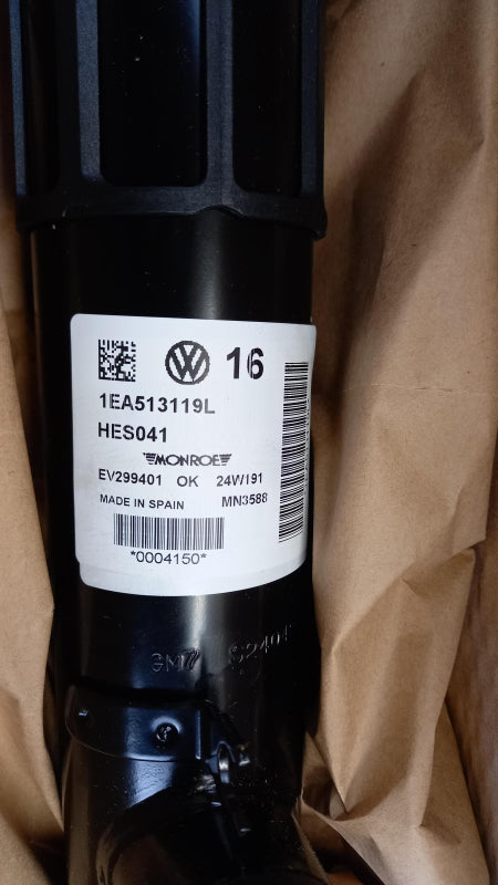 Original OE Volkswagen Stoßdämpfer 1EA513119L