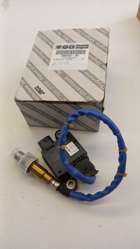 Original OE FIAT lambda sensor 6000634337 