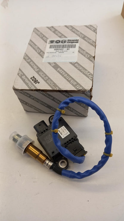Original OE FIAT Lambdasonde 6000634337