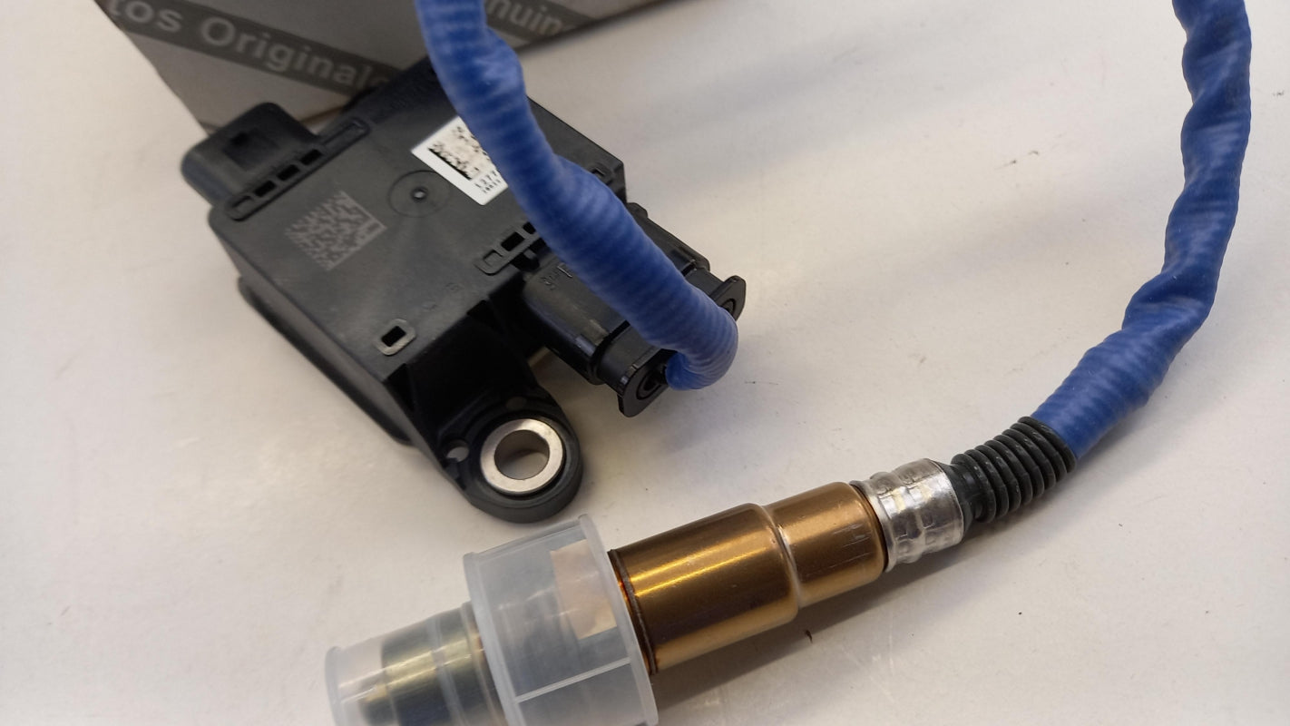 Original OE FIAT Lambdasonde 6000634337