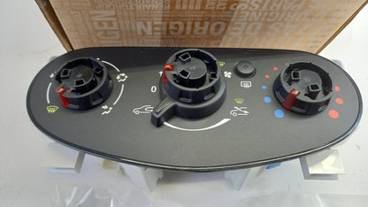 Original OE RENAULT Heizung Steuergerät 275109097R