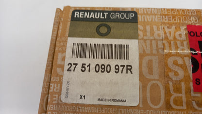 Original OE RENAULT Heizung Steuergerät 275109097R