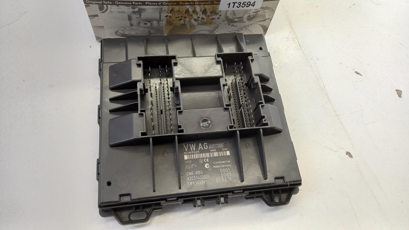 Original OE Volkswagen Steuergerät 6R0937088F