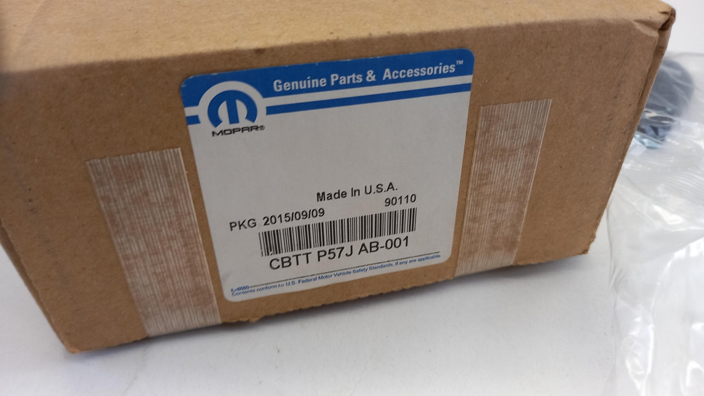 Original OE FIAT Funkfernbedienung KCBTTP57JAB