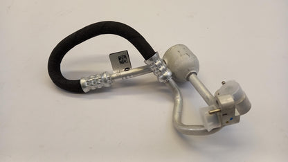Original OE BMW Klimaanlage Druckleitung 64539354588