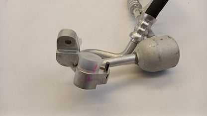 Original OE BMW Klimaanlage Druckleitung 64539354588