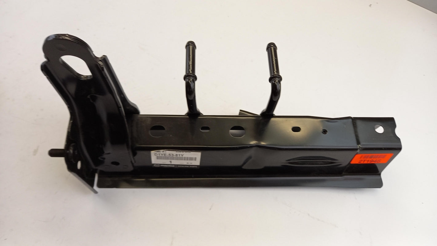 Original MAZDA CX-3 (DK) Seitenrahmen Verstärkung hinten rechts D1YE5381Y