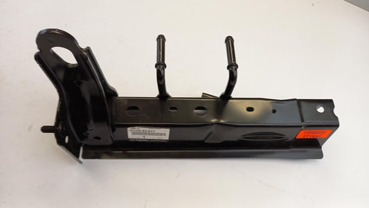 Original MAZDA CX-3 (DK) Seitenrahmen Verstärkung hinten rechts D1YE5381Y