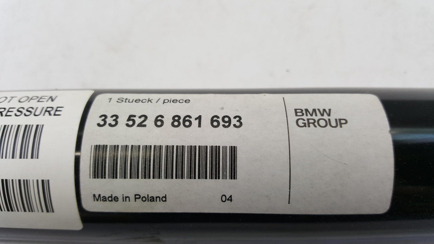 Original BMW X1 F48 Stoßdämpfer hinten links/rechts 33526861693