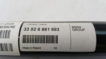 Original BMW X1 F48 Stoßdämpfer hinten links/rechts 33526861693