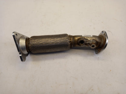 Original OE RENAULT Auspuffrohr 8200613114
