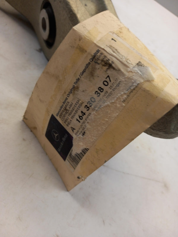 Original MERCEDES-BENZ M-Klasse W164 Querlenker Unten Rechts A1643303807