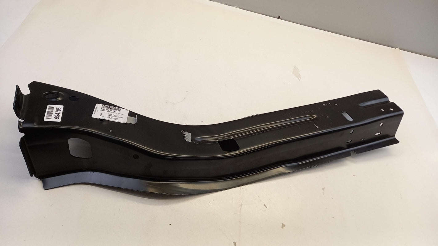 Original OE Volkswagen Längsholm 5Q0803106B