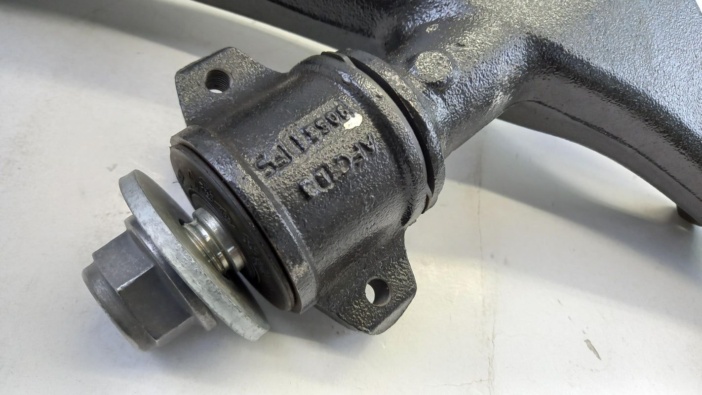 Original OE RENAULT Querlenker 8200782731
