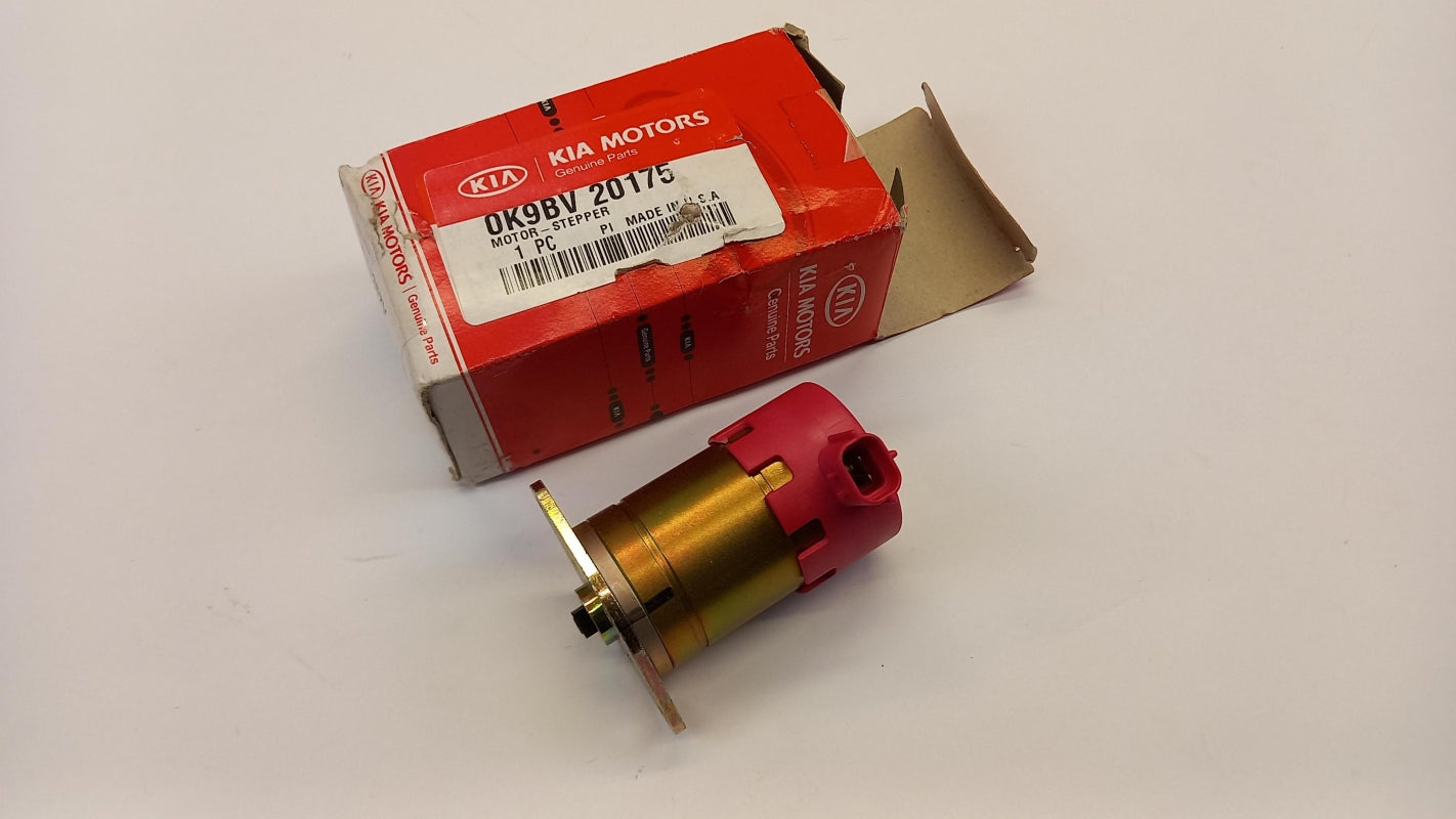 Original OE HYUNDAI/KIA Elektromotor 0K9BV20175